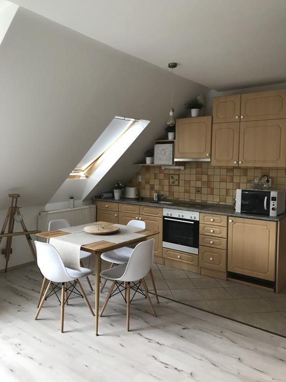Arany Apartman แซแก็ด ภายนอก รูปภาพ