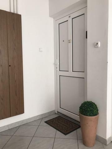 Arany Apartman แซแก็ด ภายนอก รูปภาพ